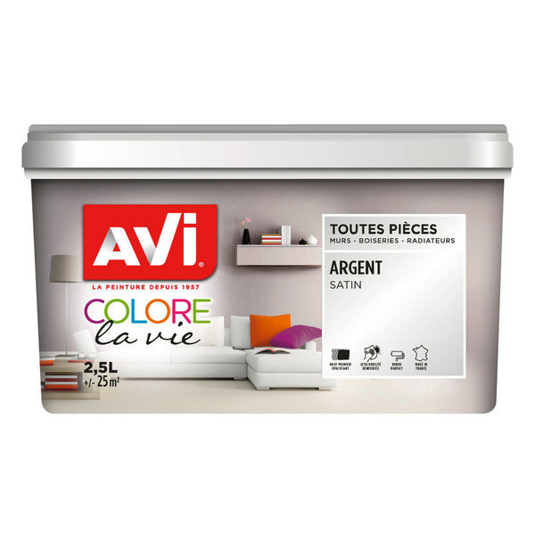 DES PEINTURES CARREFOUR 3174269052357 (3174269052357)