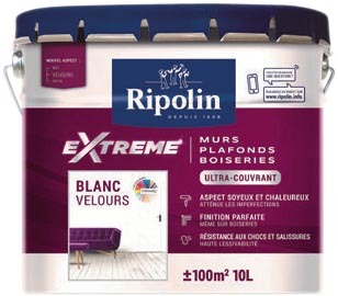  PEINTURE MURS PLAFONDS ET BOISERIES code EAN 3174269070733 