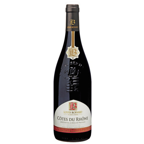 CÔTES DU RHÔNE 3174360080662 (3174360080662)