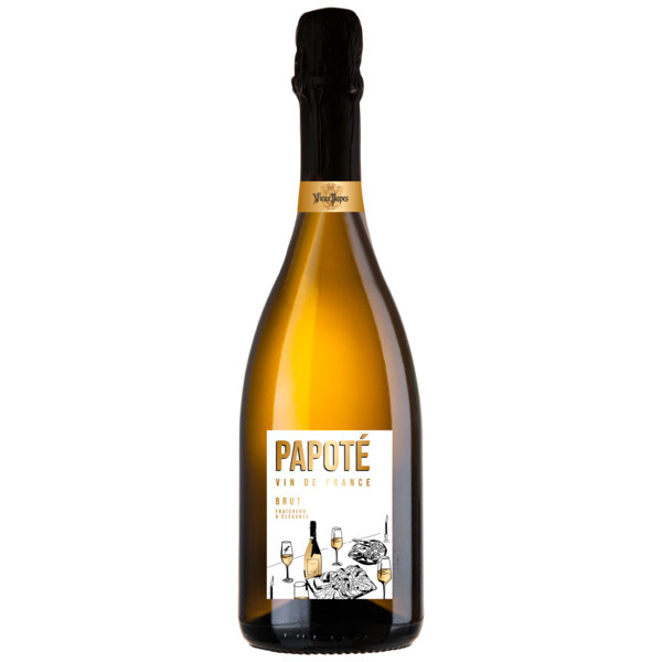  Vin De France code EAN 3175529666550 