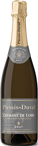 AOP Crémant de Loire brut