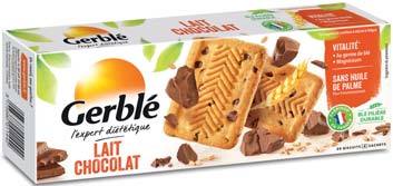 BISCUITS 3175680011534 GERBLÉ BISCUITS 3175680011534 GERBLÉ