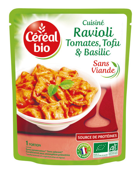 SUR LA GAMME CÉRÉAL BIO 3175681170841 cereal-bio