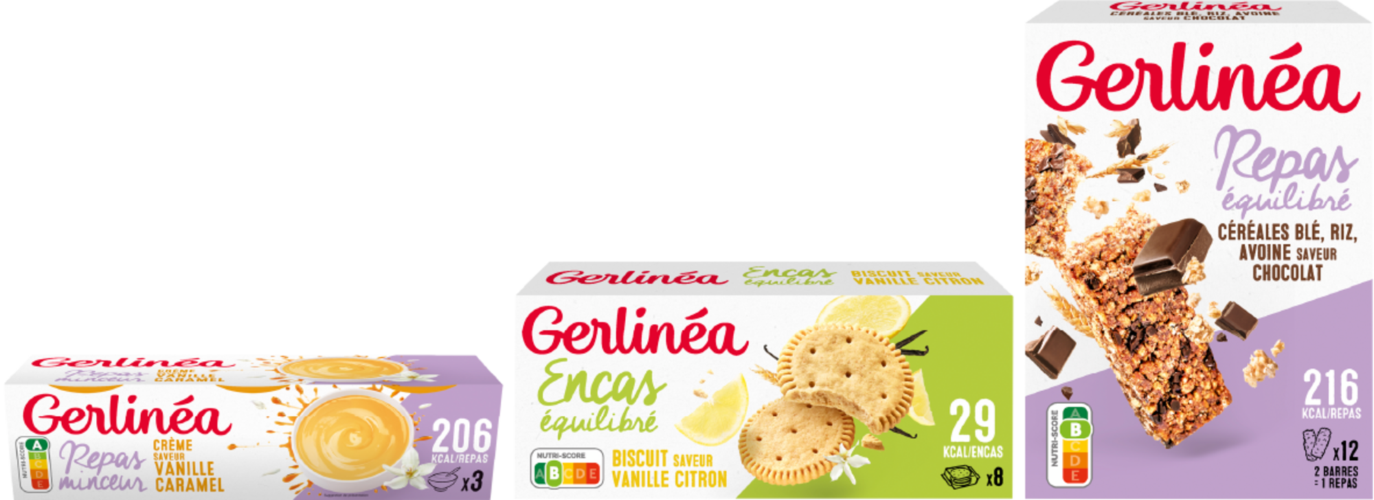 SUR LES PRODUITS PRÉSENTS EN MAGASIN DE LA GAMM...