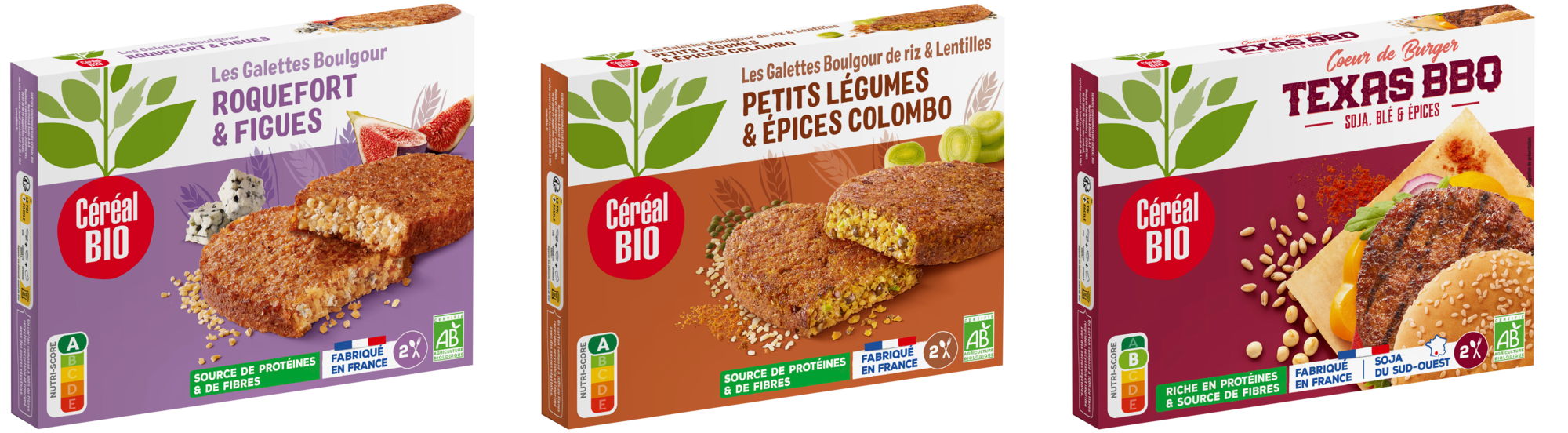 SUR LES PRODUITS PRÉSENTS EN MAGASIN DE LA GAMM...