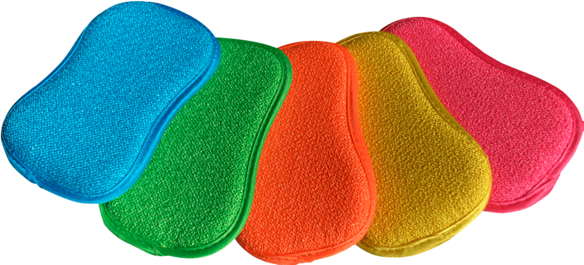 ÉPONGES AUTO DOUBLE FACE