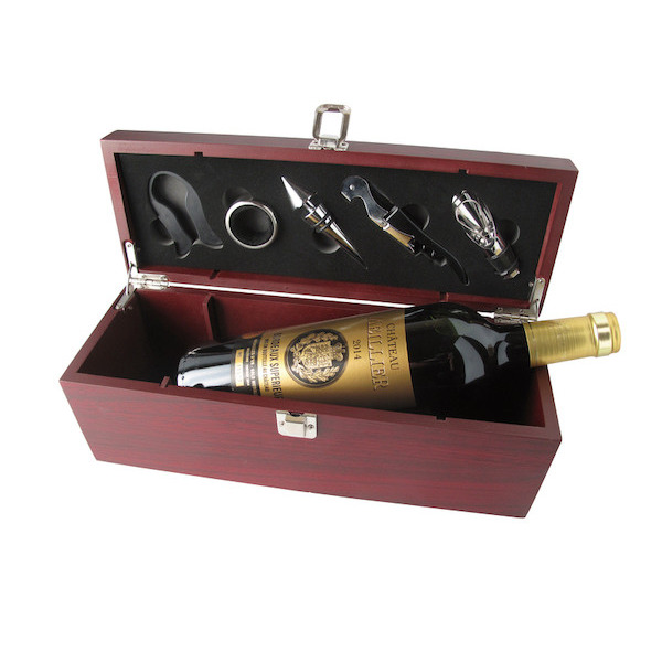A.O.P. Bordeaux Supérieur 2014