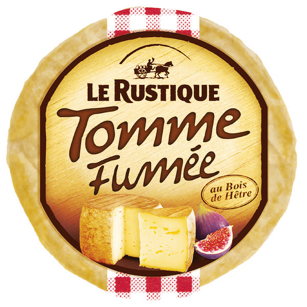 le-rustique TOMME LE RUSTIQUE code EAN 3176582011776 