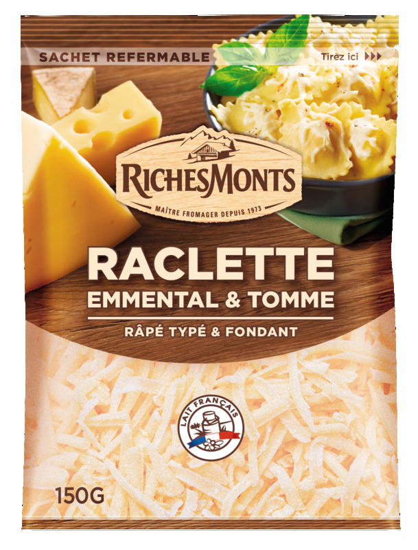 RÂPÉ Richesmonts