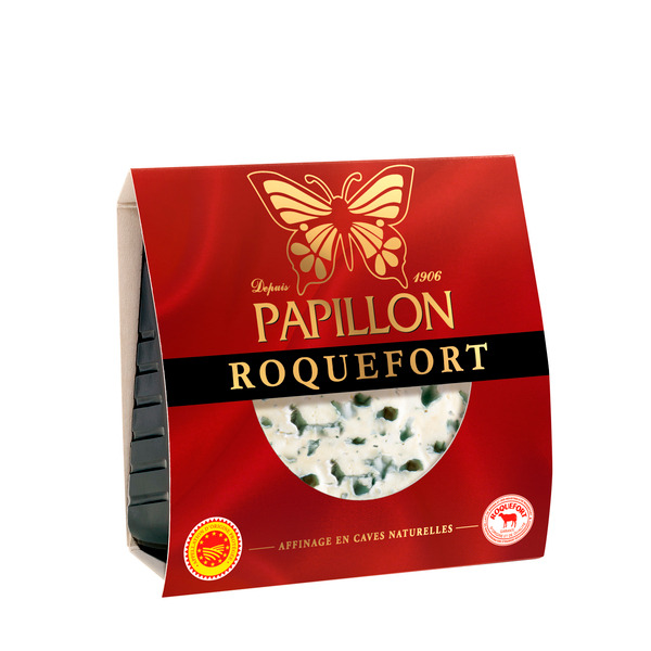 Roquefort A.O.P.