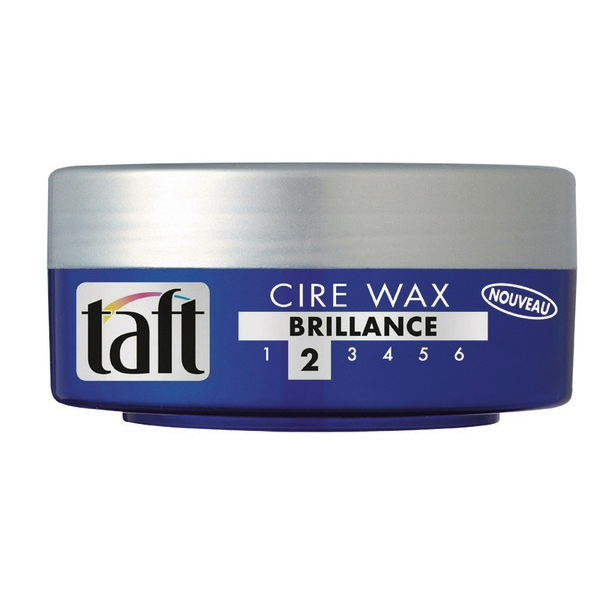 CIRE COIFFANTE TAFT