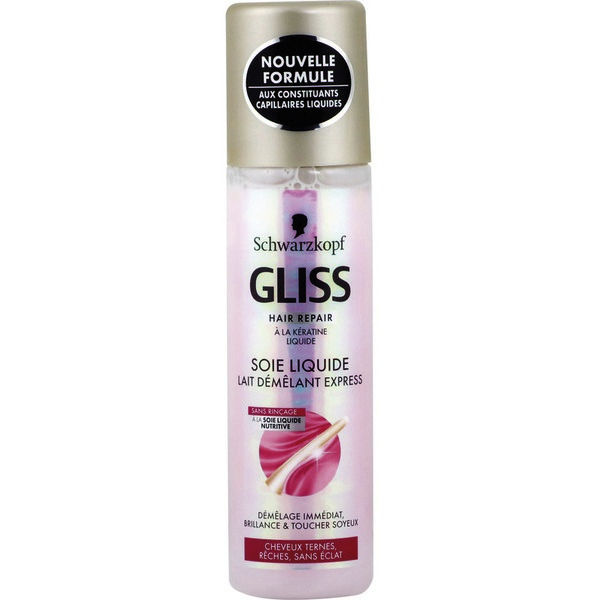 gliss SOIN GLISS SCHWARZKOPF code EAN 3178040429949 