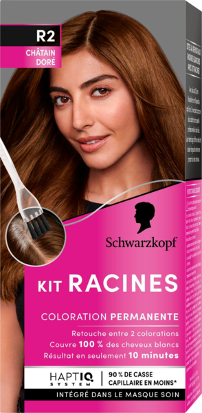 Kit Racines  Soyance