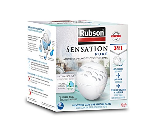 - 1554072 - sensation pure - absorbeur d'humidi...