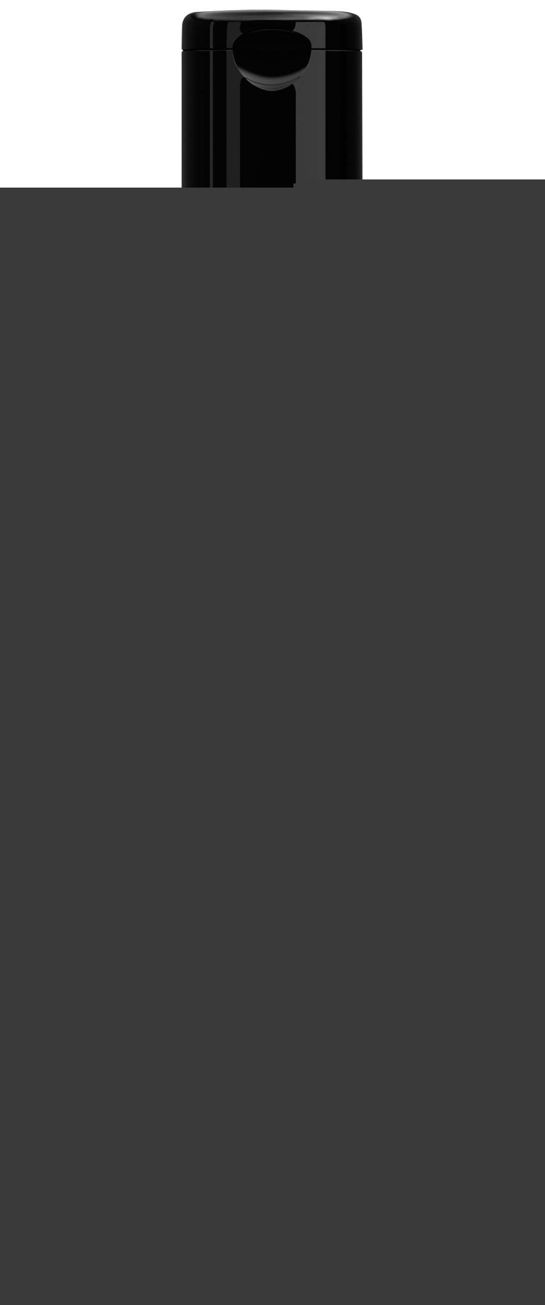 Shampooing color protect Syoss