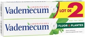 DENTIFRICE “VADEMECUM” 3178040670907 (3178040670907)