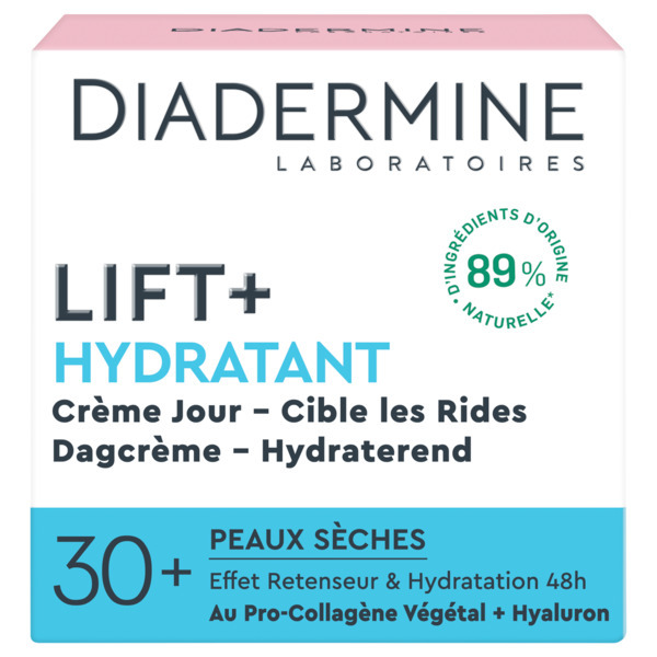 Diadermine Lift+ Hydratant Jour code EAN 3178040671010 