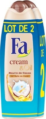 DOUCHE “FA” 3178040673168 (3178040673168)