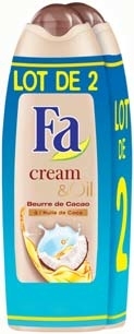 DOUCHE “FA” 3178040673250 (3178040673250)