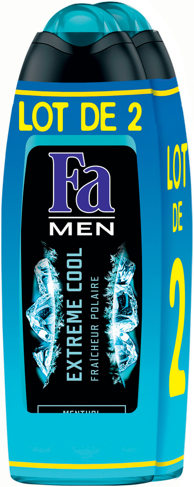 DOUCHE “FA” 3178040675803 (3178040675803)