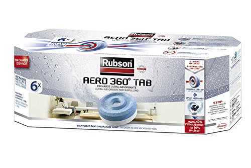 - 1619506 - aero 360° - recharge pour absorbeur...
