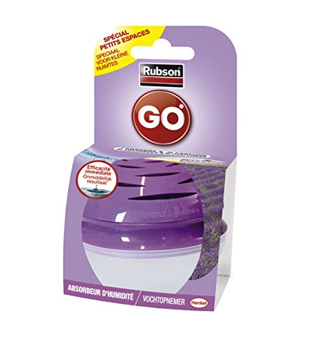 Go j'absorbe et je parfume parfum fleuri