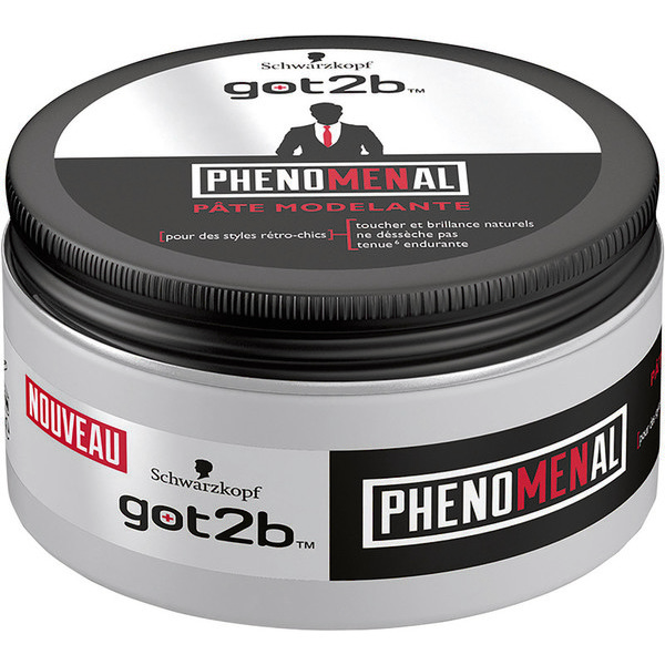 Coiffants Got2b 3178041308243 schwarzkopf Coiffants Got2b 3178041308243 schwarzkopf