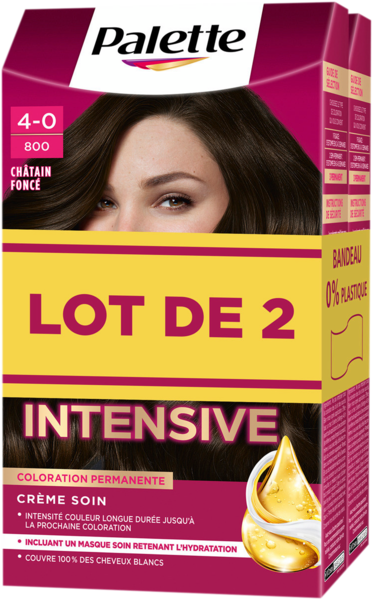  30% De Remise Immédiate Sur La Gamme Coloration Schwarzkopf  code EAN 3178041310987 