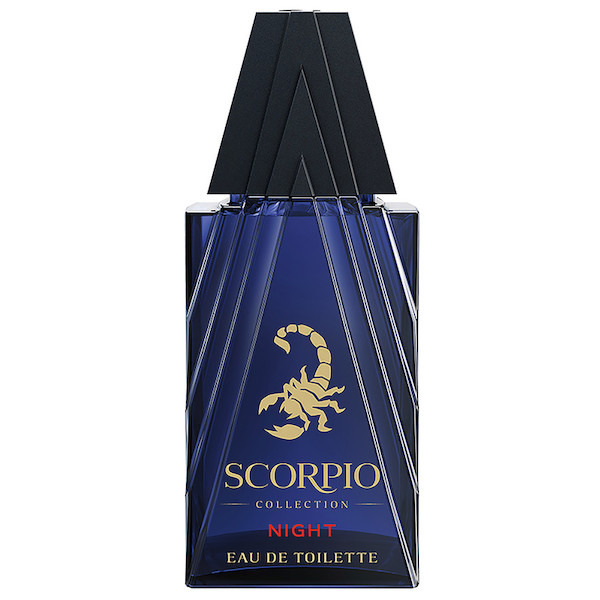  SUR LA GAMME SCORPIO code EAN 3178041316811 