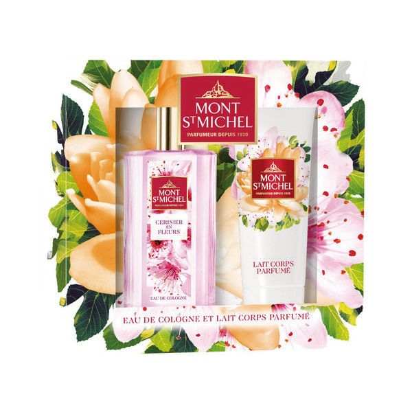 Coffret 2 produits Eaux Fines