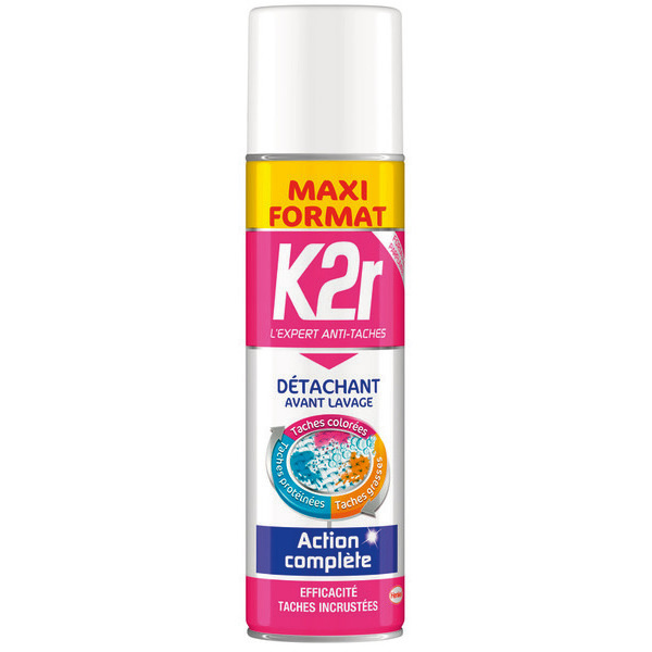 Détachant avant lavage 3178041325585 k-2-r