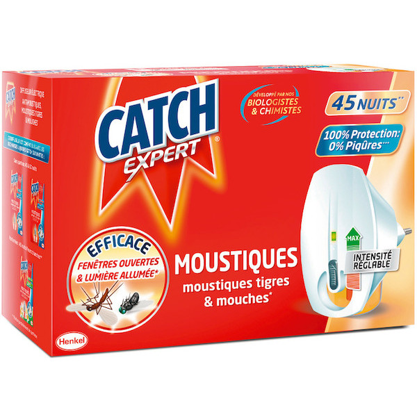 catch-expert Diffuseur électrique 3178041330732 (3178041330732)