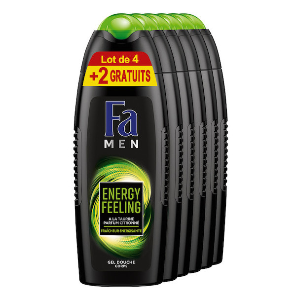 fa-men Douche 3178041335584 (3178041335584)