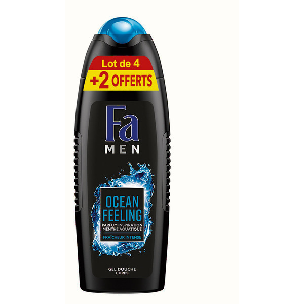 fa-men Douche  3178041335607 (3178041335607)
