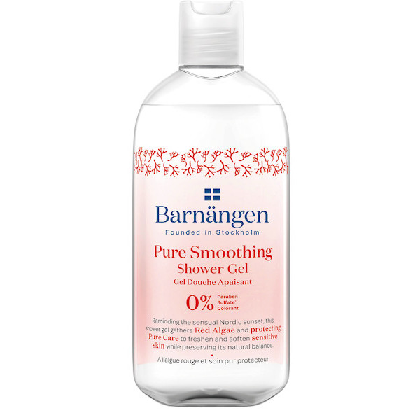 barnangen GEL DOUCHE PUR BARNANGEN code EAN 3178041336918 