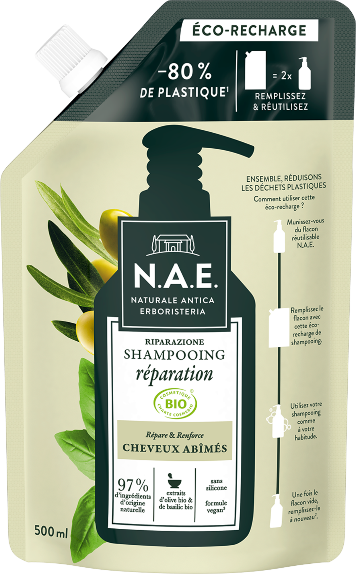 SUR LES PRODUITS PRÉSENTS EN MAGASIN DE LA GAMM...