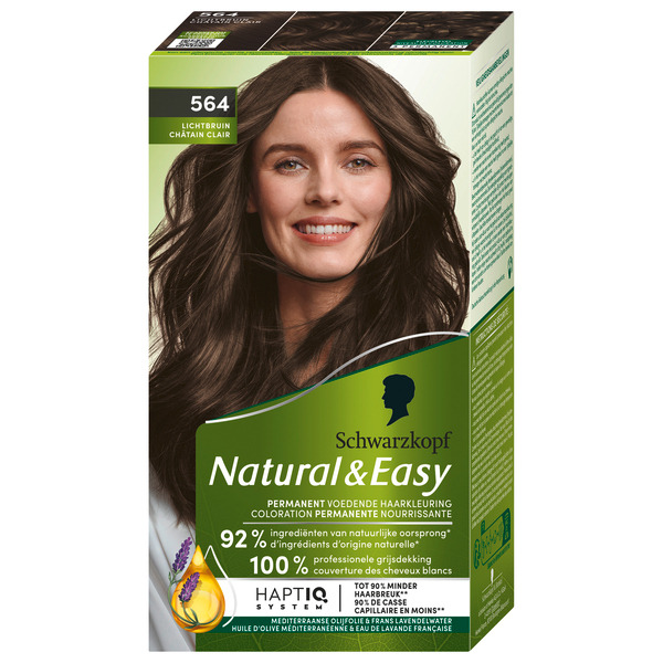 Coloration capillaire 3178041349291 NATURAL & EASY Coloration capillaire 3178041349291 NATURAL & EASY