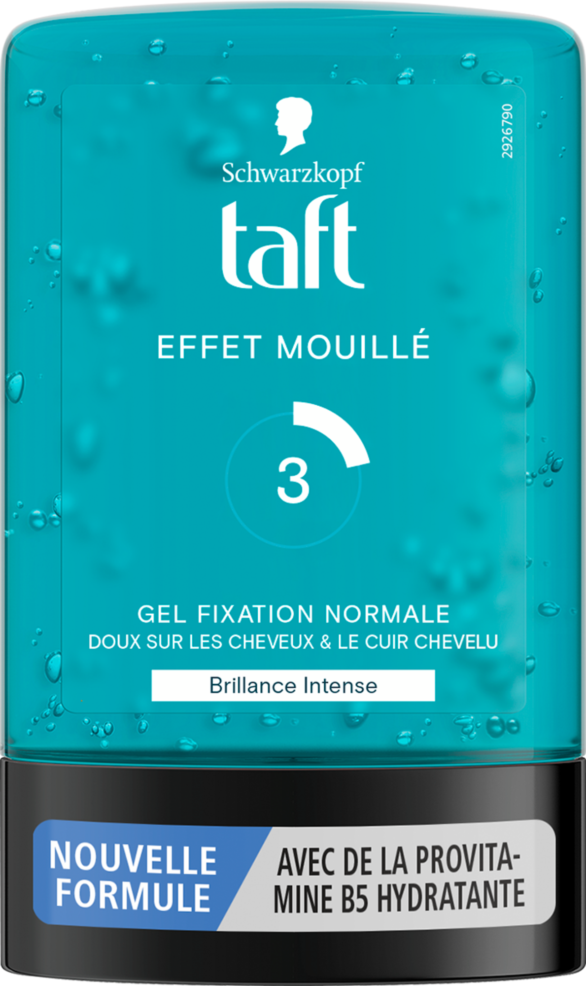 GEL 3178041361330 TAFT DE SCHWARZKOPF