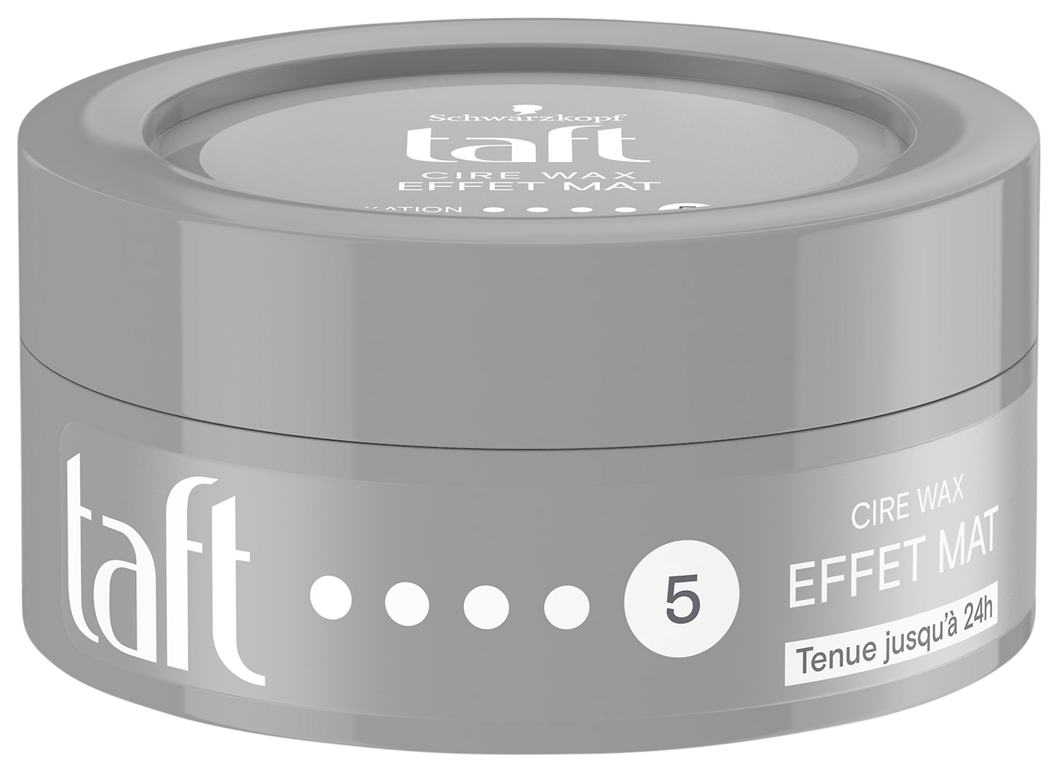  CIRE OU PATE COIFFANTE TAFT code EAN 3178041366427 