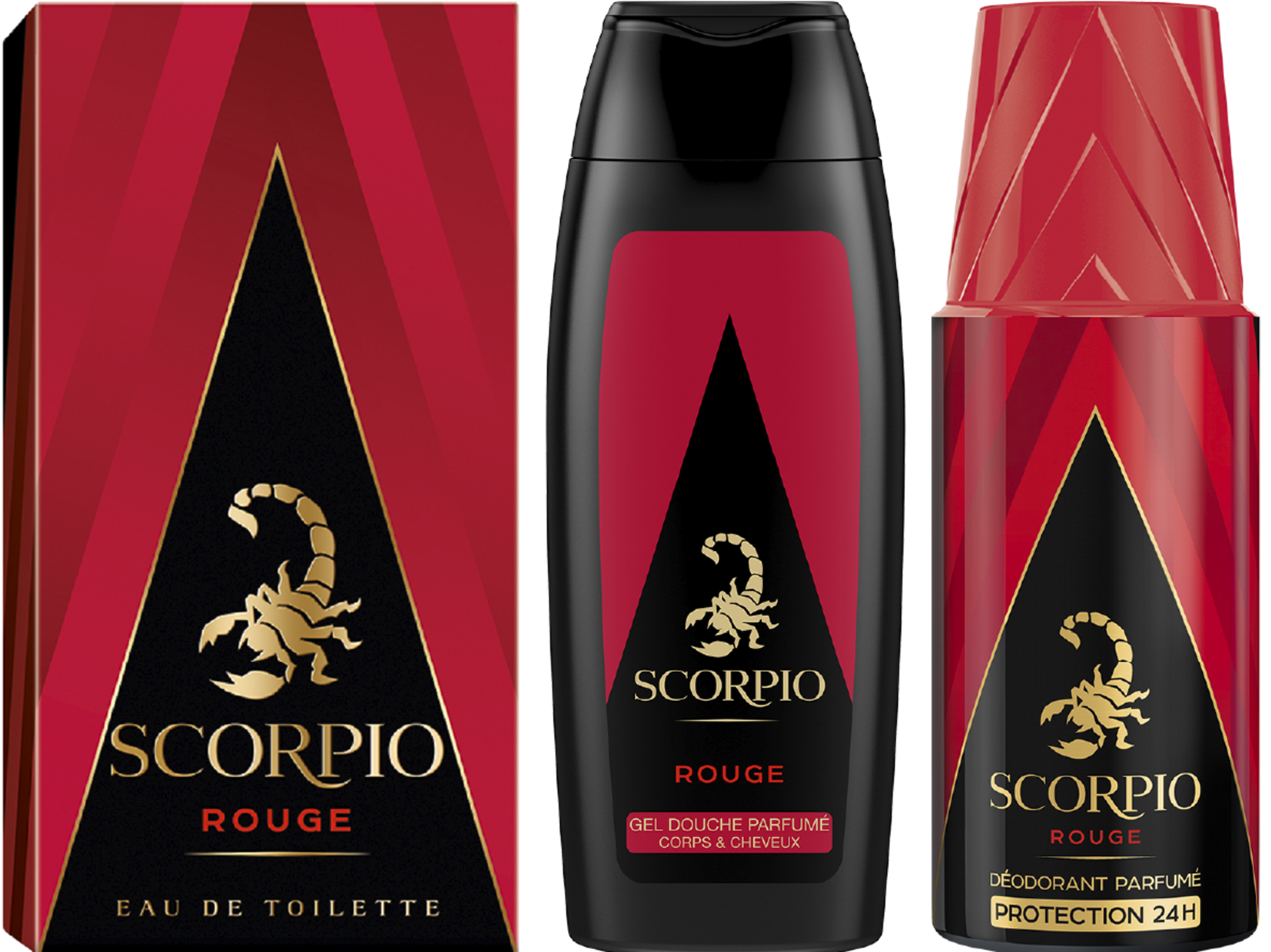 SUR LES PRODUITS PRÉSENTS EN MAGASIN DE LA GAMM...