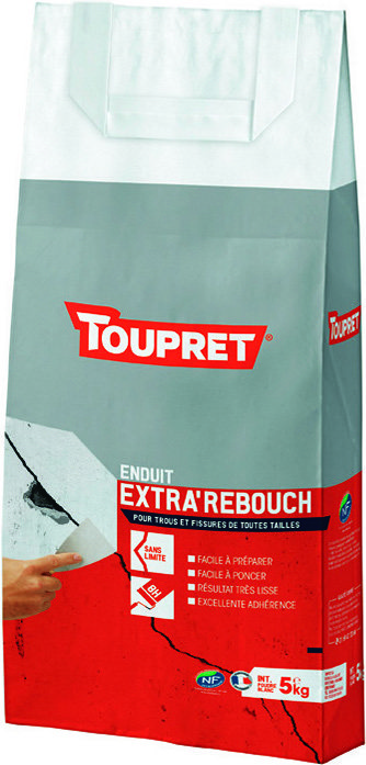  ENDUIT DE REBOUCHAGE INTÉRIEUR code EAN 3178310016909 