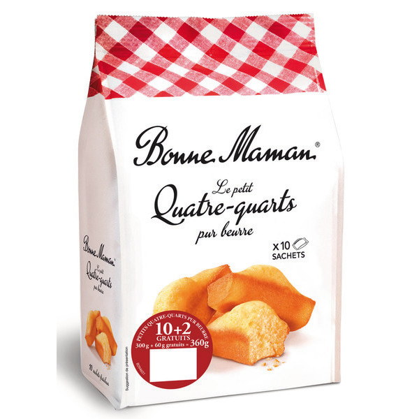 Petits Quatre Quarts