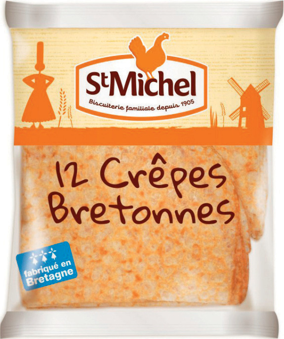 CRÊPES BRETONNES “ST MICHEL” 3178530405774 (3178530405774)