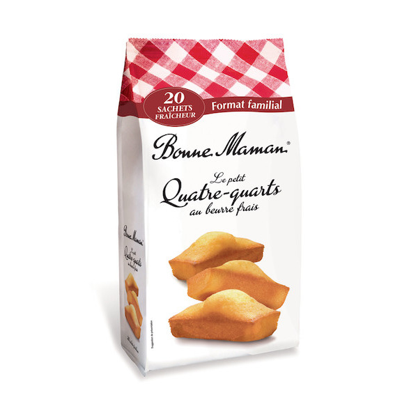 Le petit Quatre-quarts