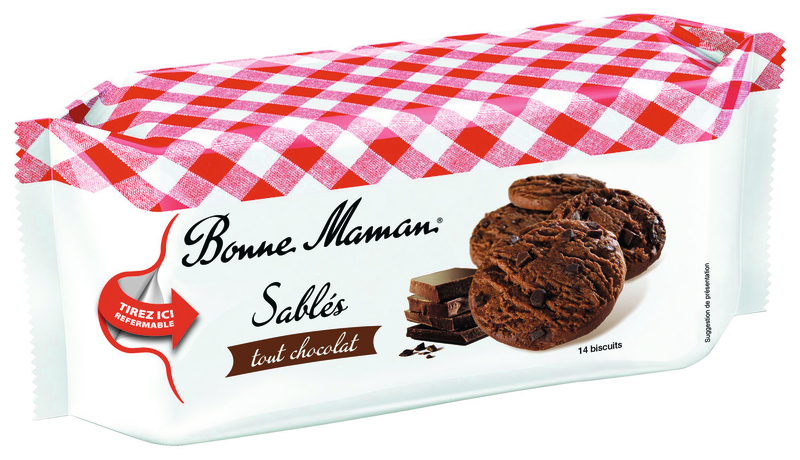 SUR LES BISCUITS DE LA MARQUE BONNE MAMAN(1) 3178530409840 SUR LES BISCUITS DE LA MARQUE BONNE MAMAN(1) 3178530409840