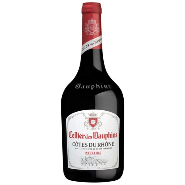  Côtes Du Rhône Aop code EAN 3179071001005 