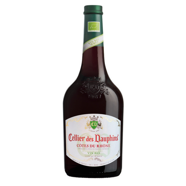 A.O.P. Côtes-du-Rhône  3179071003917 (3179071003917)