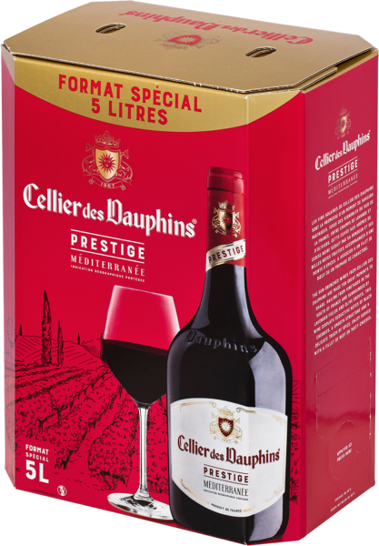 Igp Méditerranée  3179075023676 SANS MARQUE