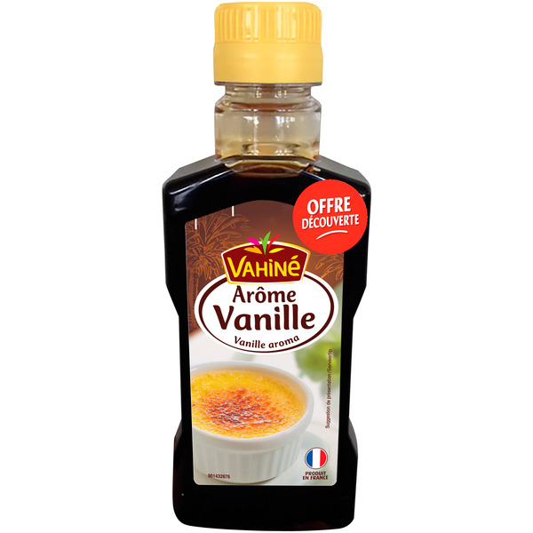 Arôme de Vanille 