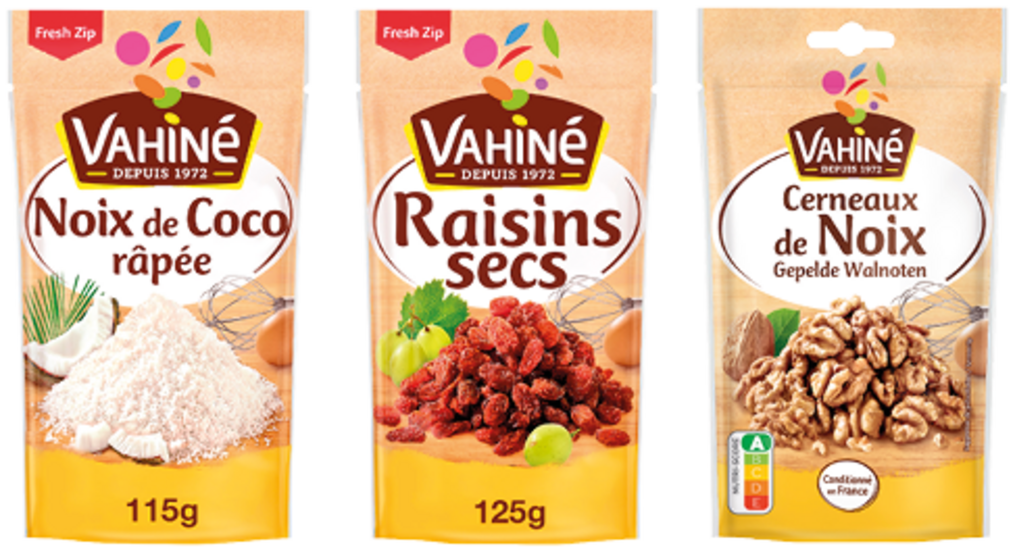 SUR LES PRODUITS PRÉSENTS EN MAGASIN DE LA GAMM...